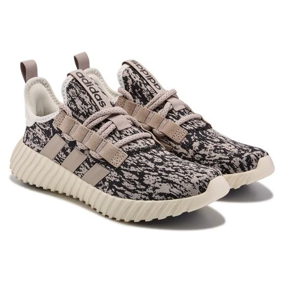 adidas Shoes - Adidas Women's Tan Kaptir 3.0 Athletic Running Shoes Size 6